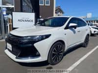 2016 TOYOTA HARRIER