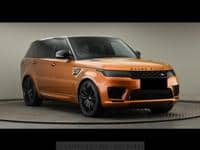 2019 LAND ROVER RANGE ROVER SPORT 3.0 SD V6 AUTOBIOGRAPHY