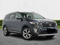 2016 KIA SORENTO AUTOMATIC DIESEL