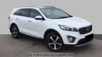 2016 KIA SORENTO AUTOMATIC DIESEL