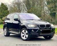 2007 BMW X5 AUTOMATIC DIESEL 7 SEATS