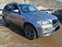 2009 BMW X5 AUTOMATIC DIESEL 7 SEATS