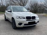 2012 BMW X5 AUTOMATIC DIESEL 7 SEATS