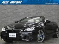 BMW M6