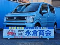 2022 SUZUKI WAGON R