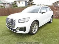 2018 AUDI Q2