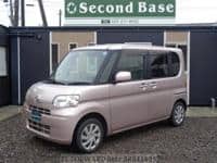 2012 DAIHATSU TANTO