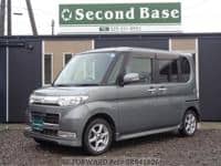 2009 DAIHATSU TANTO