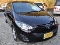 2012 MAZDA DEMIO