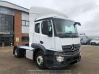 MERCEDES-BENZ ACTROS