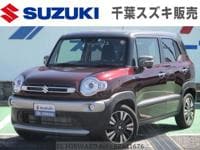 2022 SUZUKI X BEE