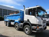 Scania P SERIES