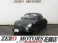 2007 DAIHATSU COPEN