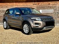 2015 LAND ROVER RANGE ROVER EVOQUE AUTOMATIC DIESEL