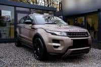 2015 LAND ROVER RANGE ROVER EVOQUE AUTOMATIC DIESEL