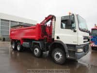 2005 DAF 85CF MANUAL DIESEL