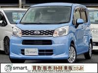 2015 DAIHATSU MOVE