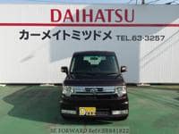 2013 DAIHATSU MOVE CONTE