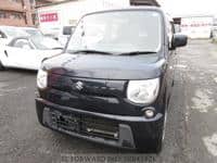 SUZUKI MR Wagon