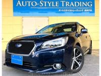 2015 SUBARU LEGACY B4 2.54WD