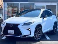 2017 LEXUS RX