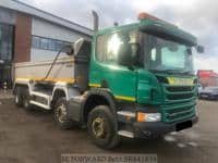 2016 SCANIA P SERIES MANUAL DIESEL