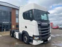 2017 SCANIA SCANIA OTHERS AUTOMATIC DIESEL