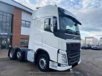 2019 VOLVO FH AUTOMATIC DIESEL