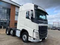 2019 VOLVO FH AUTOMATIC DIESEL