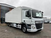 2017 DAF CF AUTOMATIC DIESEL