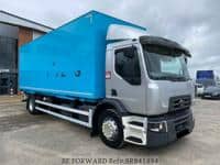 2017 RENAULT RENAULT OTHERS AUTOMATIC DIESEL