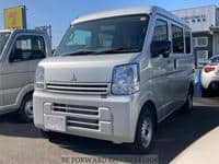 2023 MITSUBISHI MINICAB VAN