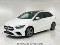 2019 MERCEDES-BENZ B-CLASS