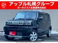 2023 DAIHATSU TAFT