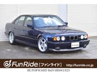 1993 BMW M5