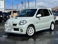 2004 SUZUKI KEI