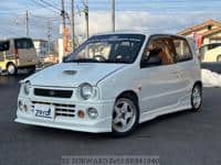 1995 SUZUKI ALTO WORKS