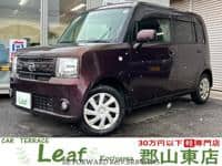 2011 DAIHATSU MOVE CONTE