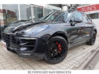 2016 PORSCHE PORSCHE OTHERS GTSPDK4WD