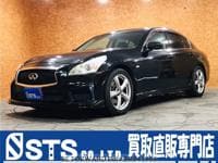 2007 NISSAN SKYLINE 2.5250GT