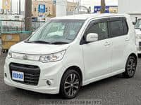 2013 SUZUKI WAGON R T