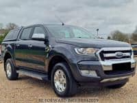 2016 FORD RANGER AUTOMATIC DIESEL 