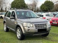 2008 LAND ROVER FREELANDER 2 AUTOMATIC DIESEL