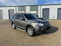 2011 LAND ROVER FREELANDER 2 AUTOMATIC DIESEL