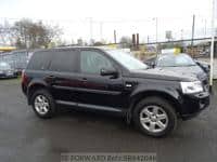 2010 LAND ROVER FREELANDER 2 MANUAL DIESEL