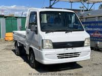 2008 SUBARU SAMBAR TRUCK TB4WD