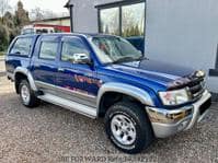 2004 TOYOTA HILUX AUTOMATIC DIESEL