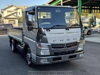 2014 MITSUBISHI CANTER