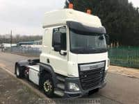 Daf CF85