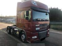 Daf XF105